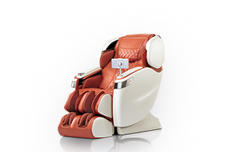 御手溫感大師椅 / Master Drive